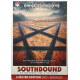 Dvd Southbound - Autostrada per l'inferno - Limited Edition Midnight 2015 Usato