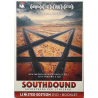Dvd Southbound - Autostrada per l'inferno - Limited Edition Midnight 2015 Usato