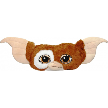Cuscino Gremlins Gizmo head plush cushion 73cm SD Toys