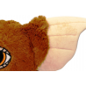 Cuscino Gremlins Gizmo head plush cushion 73cm SD Toys