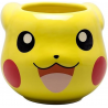 Tazza in ceramica Pokemon Pikachu 3D Shaped Mug 475 ml ABYstyle