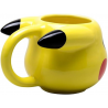 Tazza in ceramica Pokemon Pikachu 3D Shaped Mug 475 ml ABYstyle