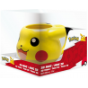 Tazza in ceramica Pokemon Pikachu 3D Shaped Mug 475 ml ABYstyle