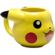Tazza in ceramica Pokemon Pikachu 3D Shaped Mug 475 ml ABYstyle