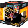 Tazza termosensibile One Piece Luffy vs Kaidou Heat Change Mug 460ml ABYstyle CB