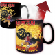 Tazza termosensibile One Piece Luffy vs Kaido Heat Change Mug 460ml ABYstyle CB