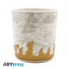 Tazza in ceramica Lord of the Rings One Ring 3D handle Shaped Mug 460ml ABYstyle