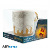 Tazza in ceramica Lord of the Rings One Ring 3D handle Shaped Mug 460ml ABYstyle