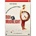 Dvd Box of Moonlight con John Turturro 1996 Usato