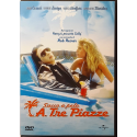 Dvd Sacco a pelo a tre piazze di Rob Reiner 1985 Usato