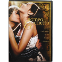 Dvd Romeo e Giulietta di Franco Zeffirelli 1968 Usato