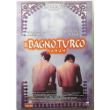 Dvd Il Bagno Turco - Hamam di Ferzan Ozpetek 1997 Usato