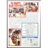 Dvd 5 matti alla corrida di Jean Girault 1972 Usato