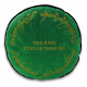 Cuscino The Lord of the Rings The One Ring Cushion 35cm ABYstyle