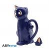 Teiera in ceramica Sailor Moon Luna Teapot 1000 ml ABYstyle