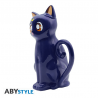 Teiera in ceramica Sailor Moon Luna Teapot 1000 ml ABYstyle
