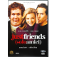 Dvd Just Friends - Solo Amici con Ryan Reynolds 2005 Usato