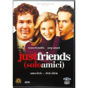 Dvd Just Friends - Solo Amici con Ryan Reynolds 2005 Usato