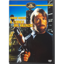 Dvd Il Codice del Silenzio con Chuck Norris 1985 Usato