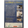 Dvd The Miracle Maker - La storia di Gesù - Animazione 2000 Usato