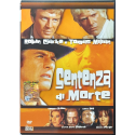 Dvd Sentenza di morte di Mario Lanfranchi 1968 Usato editoriale