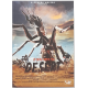 Dvd It Came from the Desert di Marko Mäkilaakso 2017 Usato