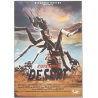 Dvd It Came from the Desert di Marko Mäkilaakso 2017 Usato