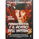 Dvd Frankenstein e il mostro dell'inferno (I Classici Hammer Films) 1974 Usato