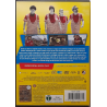 Dvd Vengo anch'io di Maria Di Biase e Corrado Nuzzo 2018 Usato