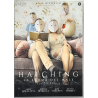 Dvd Hatching - La forma del male di Hanna Bergholm 2022 Usato