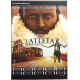 Dvd L'Atleta - Abebe Bikila di Rasselas Lakew 2009 Usato