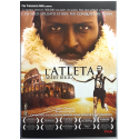Dvd L'Atleta - Abebe Bikila di Rasselas Lakew 2009 Usato