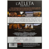 Dvd L'Atleta - Abebe Bikila di Rasselas Lakew 2009 Usato
