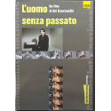 Dvd L'uomo senza passato di Aki Kaurismäki 2002 Usato editoriale