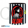 Tazza in ceramica Beetlejuice - Astrid & Beetlejuice Mug 320 ml ABYstyle
