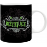 Tazza in ceramica Beetlejuice Ghost with the most 1988 Mug 320 ml ABYstyle