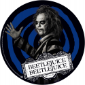 Mouse Pad Beetlejuice Beetlejuice Flexible mousepad 22 cm ABYstyle