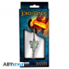 Portachiavi The Lord of the Rings Arwen Evening star 3D Keychain ABYstyle
