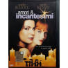 Dvd Amori & incantesimi - ed. Snapper con Nicole Kidman 1998 Usato
