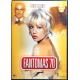 Dvd Fantomas 70 con Louis de Funès 1964 Usato editoriale