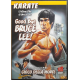 Dvd Goodbye Bruce Lee di Ping Lin 1975 Usato