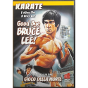 Dvd Goodbye Bruce Lee di Ping Lin 1975 Usato