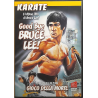 Dvd Goodbye Bruce Lee con Lee Roy Lung 1975 Usato