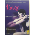 Dvd Viol@ (Viola) con Stefania Rocca 1998 Usato