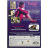 Dvd Viol@ (Viola) con Stefania Rocca 1998 Usato