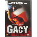 Dvd Gacy - ed. DNC di Clive Saunders 2003 Usato