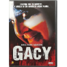 Dvd Gacy - ed. DNC di Clive Saunders 2003 Usato