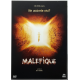 Dvd Maléfique (Malefique) di Eric Valette 2002 Usato