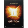 Dvd Maléfique (Malefique) di Eric Valette 2002 Usato