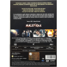 Dvd Maléfique (Malefique) di Eric Valette 2002 Usato